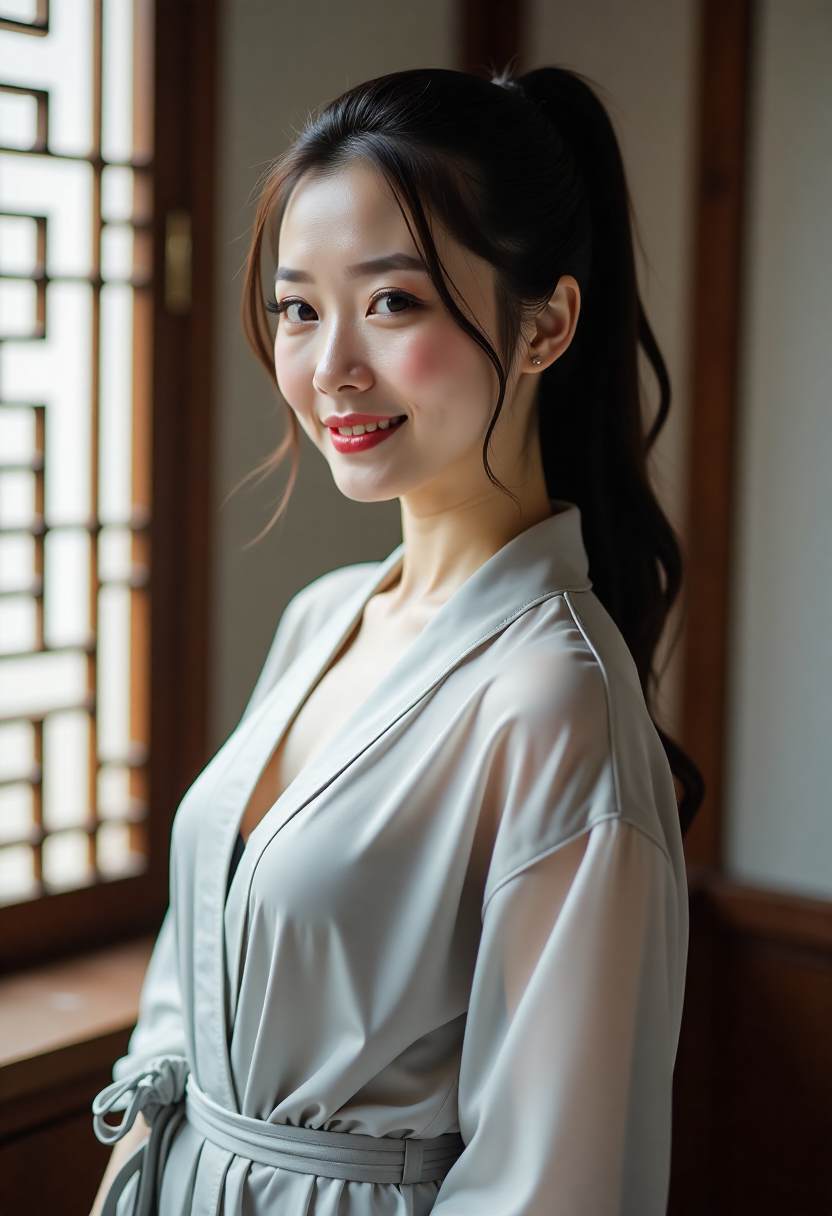 璀璨人生