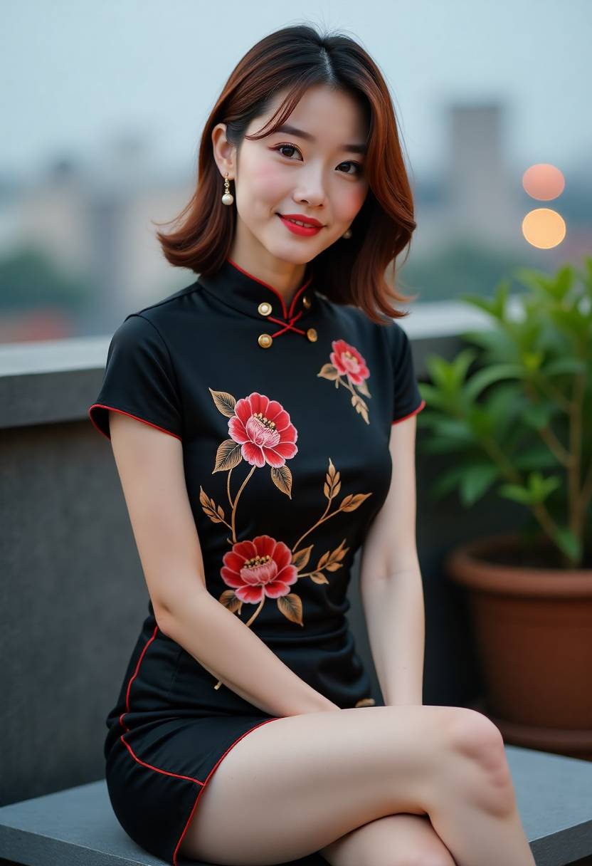 暗夜追踪