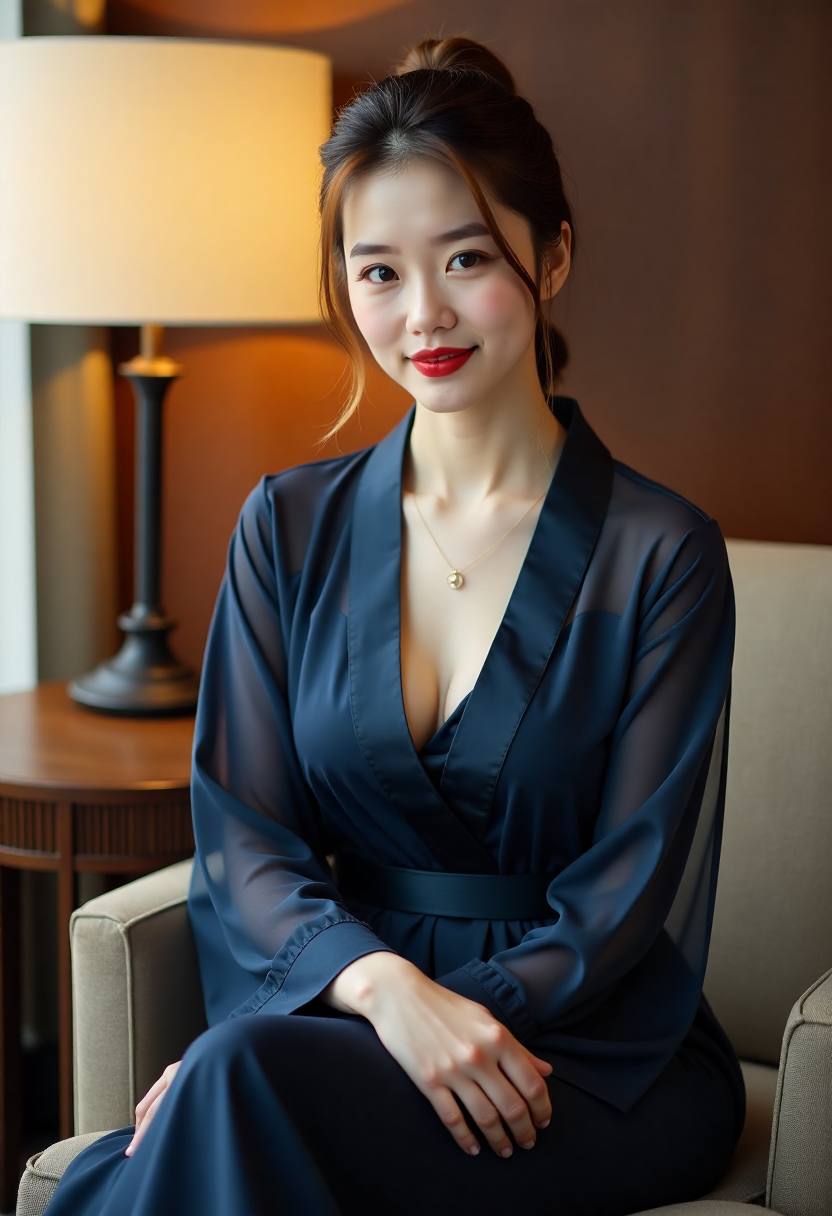 追击者
